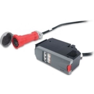 APC IT Power Distribution Module - Automatische stroomonderbreker (insteekmodule)