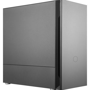 Cooler Master Silencio S400 - Behuizing