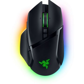 Razer Basilisk V3 Pro Zwart - Muis