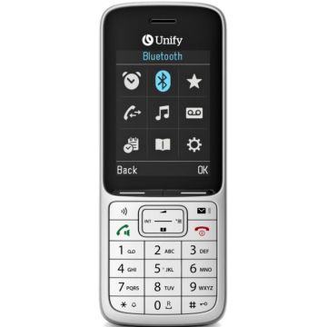 Atos Unify SL6 - Snoerloze verlengingshandset