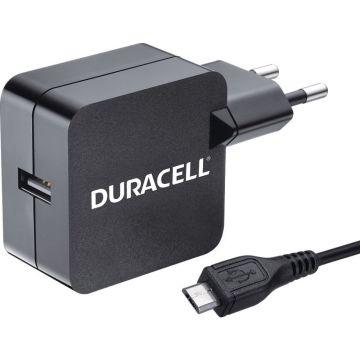 Duracell DMAC10-EU - Netspanningsadapter