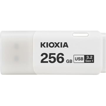 TransMemory U301 white 256GB