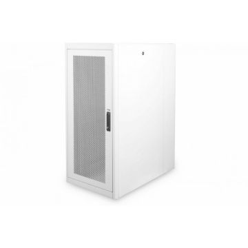 Equip Serverbehuizing 19" 26U 600x1000mm grijs