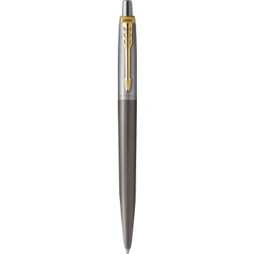 Parker Jotter XL G.T. Balpen, Federbreite M, zwart Geschenkbox