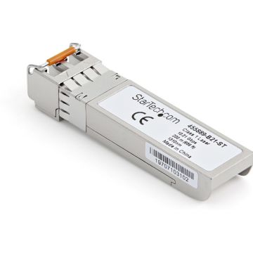 StarTech.com HP 455889-B21 compatibel SFP+ transceiver module - 10GBase-LRM glasvezel (455889-B21-ST)