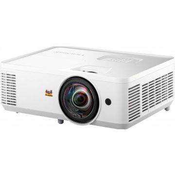 ViewSonic PS502X - DLP-projector