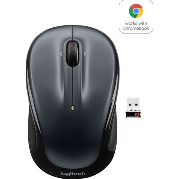 Logitech M325 - Muis