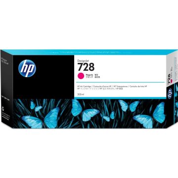 HP 728 - 300 ml
