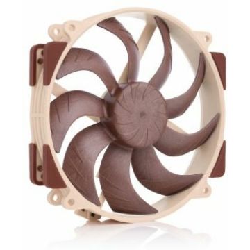 Noctua NF-A14x25r G2 PWM - Ventilator