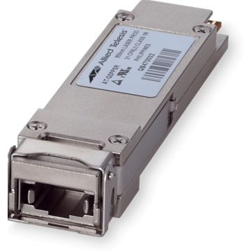 Allied Telesis AT QSFPER4 - QSFP transceivermodule