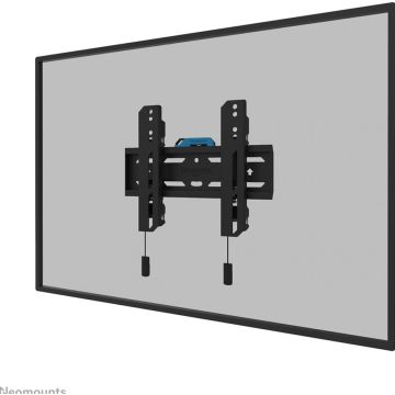 Neomounts WL30S-850BL12 - Bevestigingskit (muurplaat, beugeladapter)