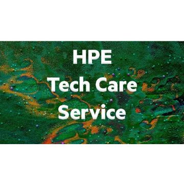 HPE Pointnext Tech Care Essential Service - Technische ondersteuning