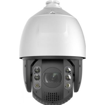 LevelOne IPCam FCS-4072 PTZ32x Dome Out 4MP H.265 IR 20W PoE