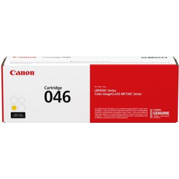 Canon 46 - Tonercartridge
