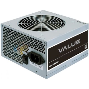 Chieftec Value APB-400B8 - Voeding