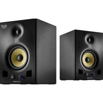 Hercules DJ Monitor 5 - Monitorluidsprekers