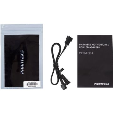 Phanteks RGB LED Adapter - Adapter