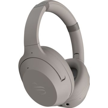 Selencia Urban Play Draadloze Koptelefoon - Active Noise Cancelling (ANC)