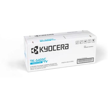 Kyocera TK 5405C - Cyaan