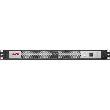APC Smart-UPS SC SCL500RMI1UNC - UPS (rack-uitvoering)