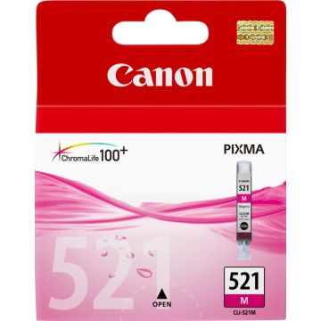 Canon CLI-521M - 9 ml