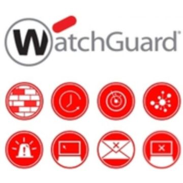 WatchGuard Basic Security Suite - Abonnnement licentieverlenging (1 jaar) + 1 jaar ondersteuning 24x7