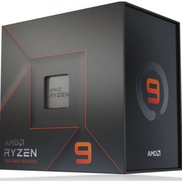 AMD Ryzen 9 7950X - Processor