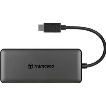 Transcend TS-HUB5C - Hub