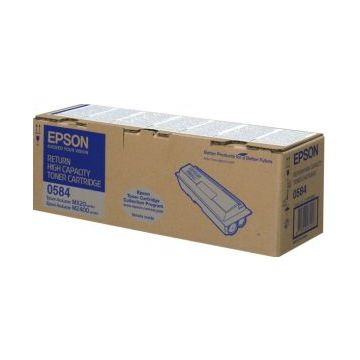 Epson - Hoge capaciteit
