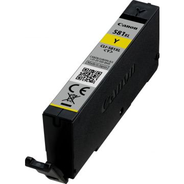 Canon CLI-581Y XL - 8.3 ml