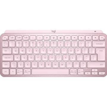 Logitech MX Keys Mini - Toetsenbord