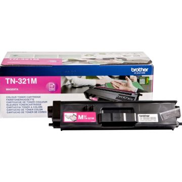 Brother TN321M - Magenta