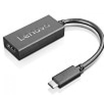 Lenovo - Externe video-adapter