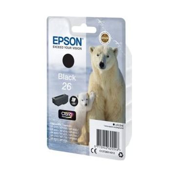 Epson 26 - 6.2 ml