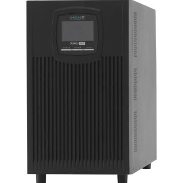 USV Online XANTO 3000VA X3000 3000VA / 3000W,LCD, USB, SNMP, RS232, silent