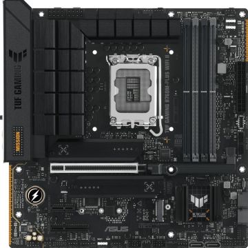 ASUS TUF Gaming B760M-PLUS WIFI II - Moederbord