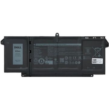 Dell Battery Latitude 5320 4 Cell 63WHR