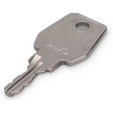 DIGITUS Professional DN-19 KEY-9473 - Sleutel voor veiligheidsslot rack