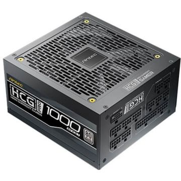 Antec HCG1000 PRO Platinum - Voeding