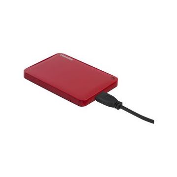 Toshiba Canvio Connect II - Vaste schijf