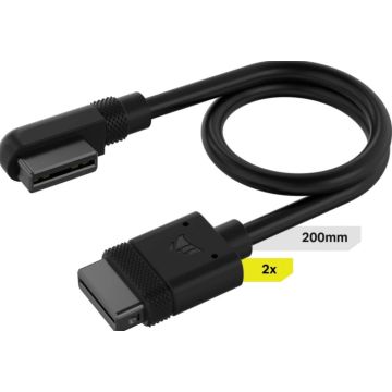 Corsair iCUE LINK Slim Cable - 20cm