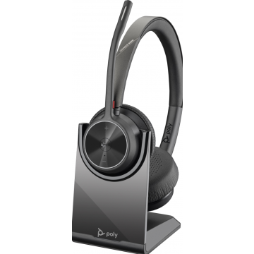 POLY Voyager 4320-M - Headset