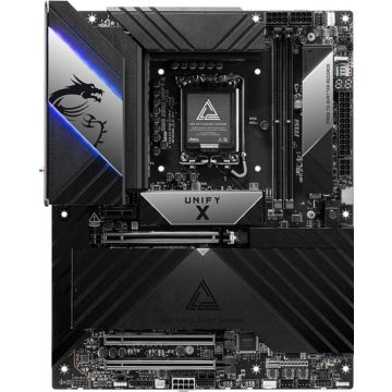MSI MEG Z890 UNIFY-X - Moederbord