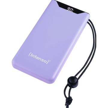 Intenso F10000 Purple - Powerbank