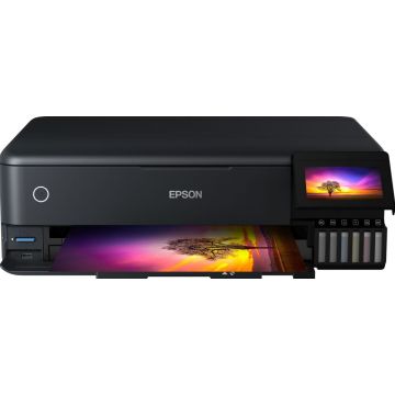 Epson EcoTank ET-8550 - Multifunctionele printer