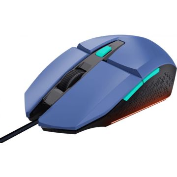 GXT109B FELOX GAMING MOUSE BLUE