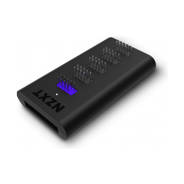 NZXT Internal USB Hub v3 - USB hub