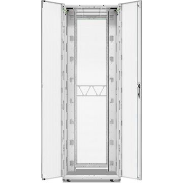 APC NetShelter SX Gen 2 AR3388W2 2436H x 800B x 1200D mm - Rack kast