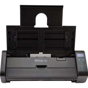IRIS IRIScan Pro 5 - Documentscanner