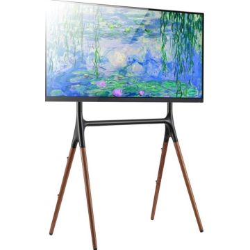 Techly TV LED/LCD StandfuÃ, Tripod Style, 49""-70""
